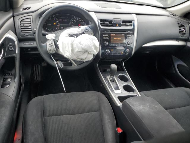 2014 Nissan Altima 2.5 VIN: 1N4AL3AP2EN390415 Lot: 50272654