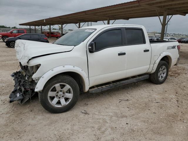 2022 NISSAN TITAN SV 1N6AA1ED3NN102953