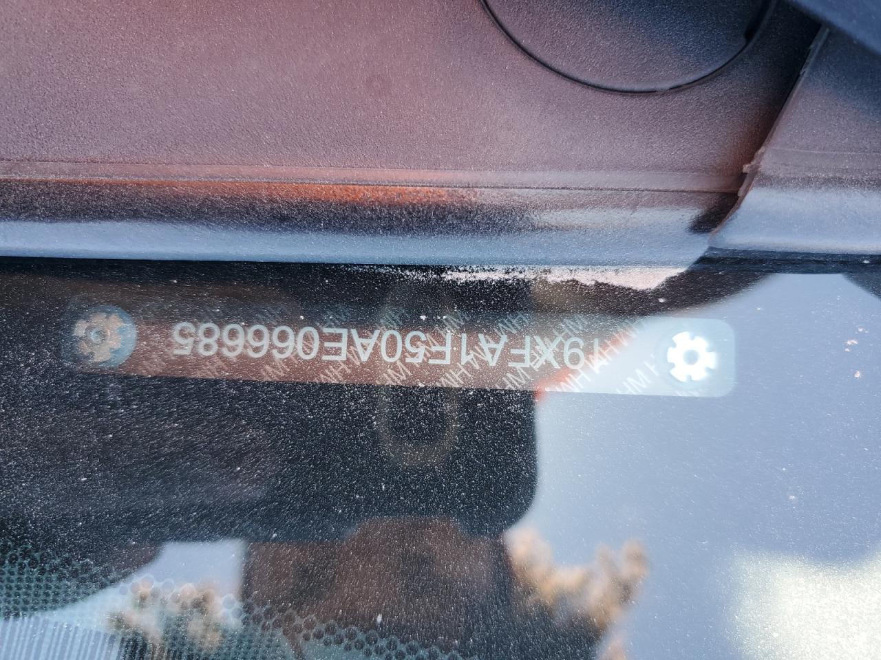 19XFA1F50AE066685 2010 Honda Civic Lx