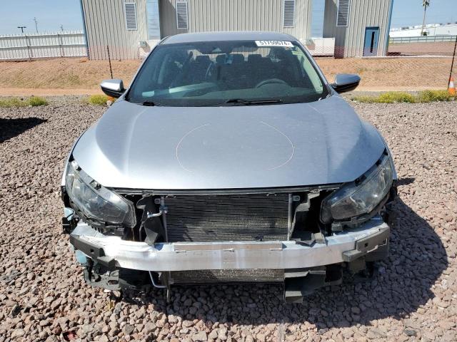 2021 Honda Civic Lx VIN: 2HGFC2F69MH551569 Lot: 50323164