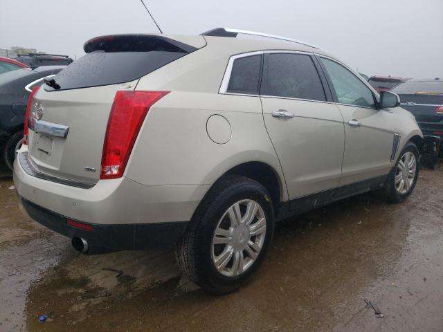 VIN 3GYFNEE32FS600493 2015 Cadillac SRX, Luxury Col... no.3