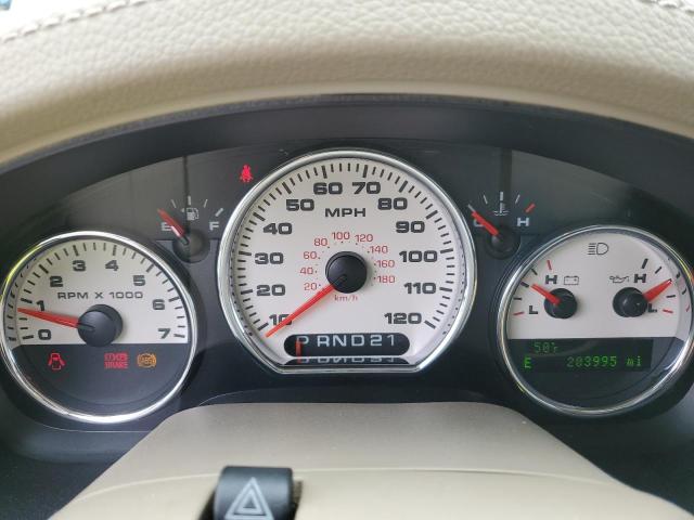 2007 Ford F150 Supercrew VIN: 1FTPW14VX7FB04687 Lot: 52864324