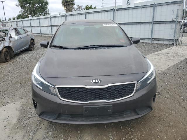 2018 KIA FORTE LX 3KPFK4A76JE227306