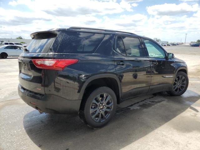 2021 Chevrolet Traverse Rs VIN: 1GNERJKW4MJ209123 Lot: 52178634