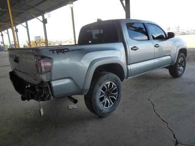 2023 Toyota Tacoma Double Cab VIN: 3TMAZ5CN9PM213955 Lot: 52766384