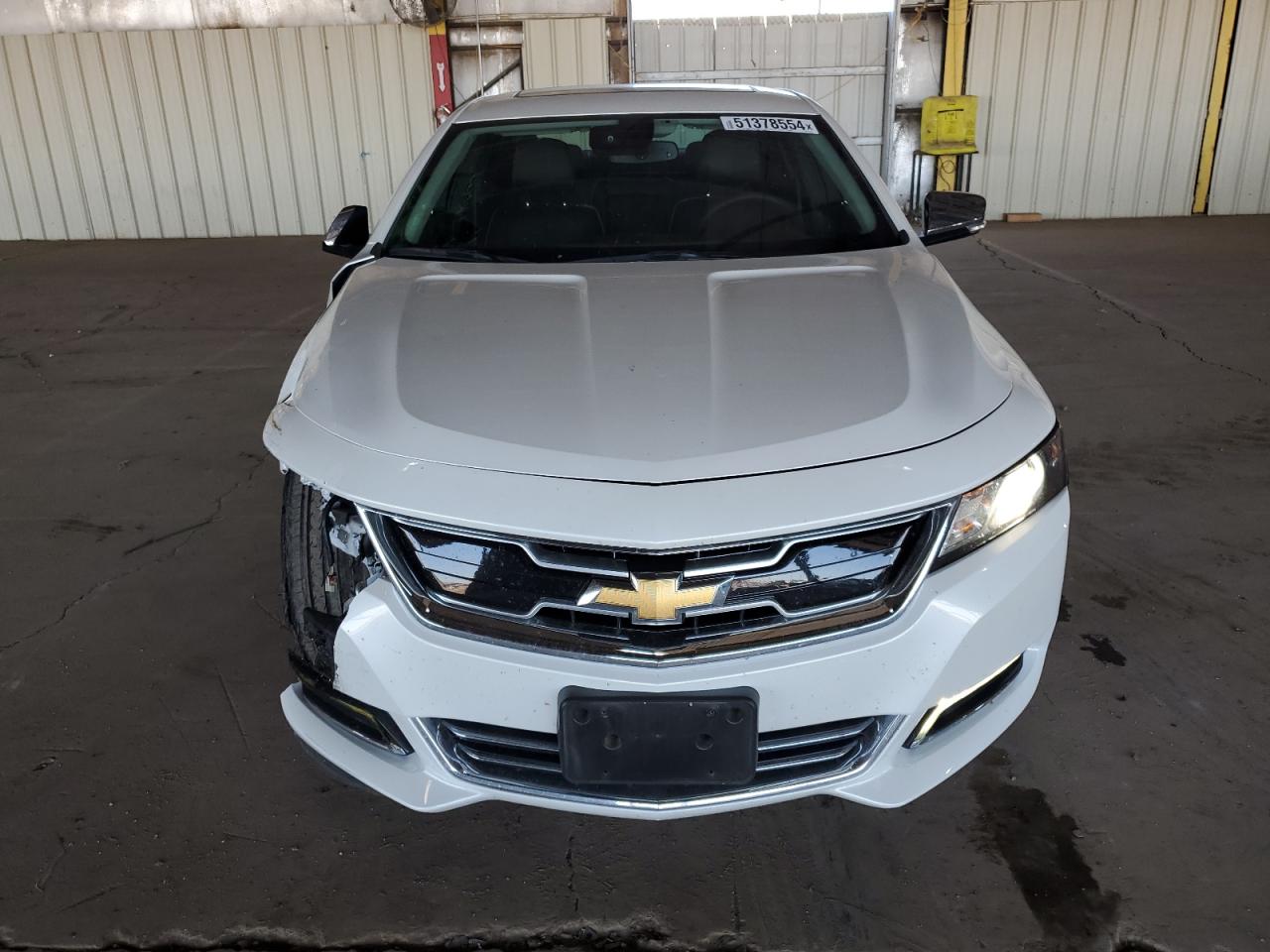 1G1105S37LU104547 2020 Chevrolet Impala Premier