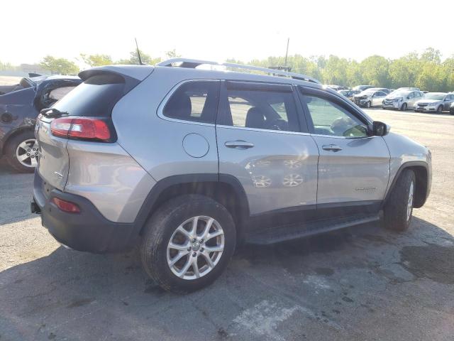 2018 JEEP CHEROKEE L - 1C4PJMLX3JD550332