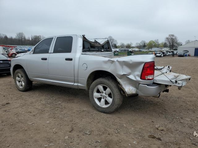 2014 Ram 1500 St VIN: 1C6RR7KT9ES481589 Lot: 49865474