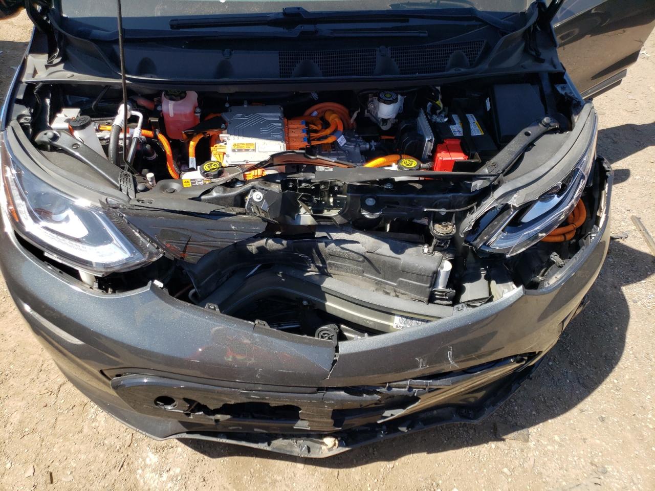 1G1FZ6S06M4101776 CHEVROLET BOLT 2021