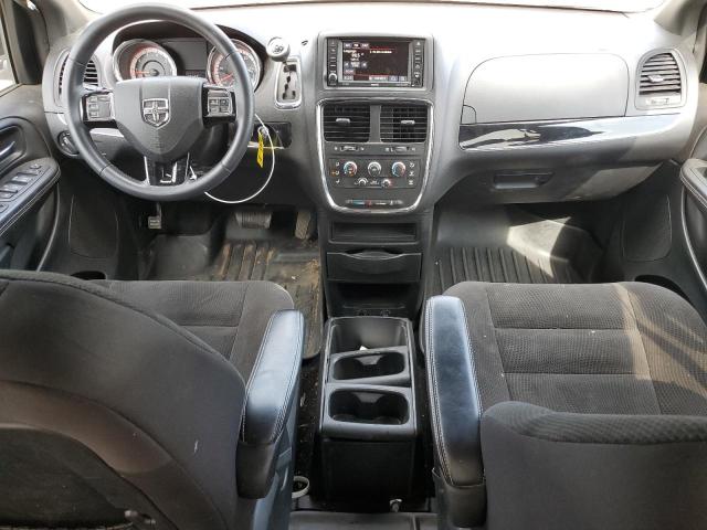 2017 DODGE GRAND CARA - 2C4RDGBGXHR743362