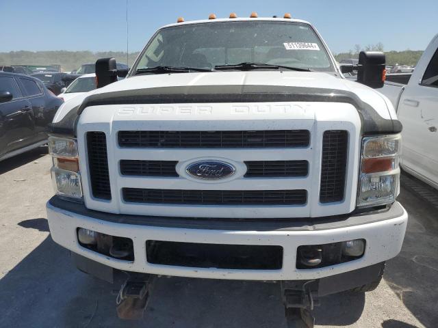 1FTSW21568EE46889 | 2008 Ford f250 super duty