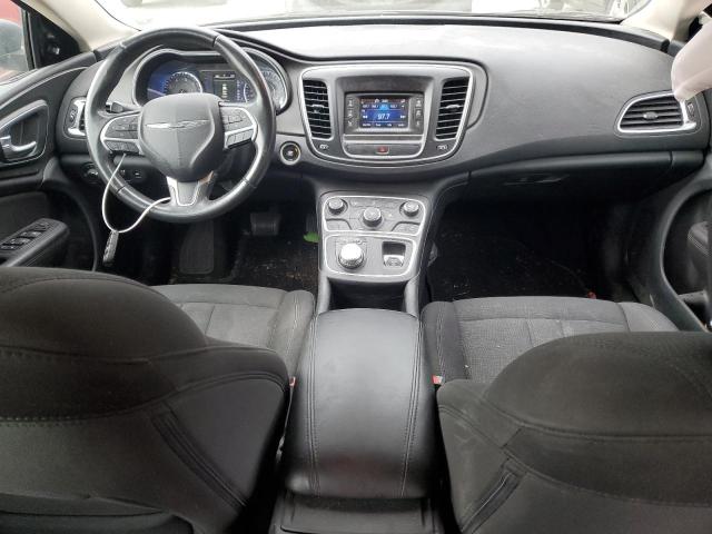 2017 Chrysler 200 Lx VIN: 1C3CCCFB7HN501257 Lot: 51207874