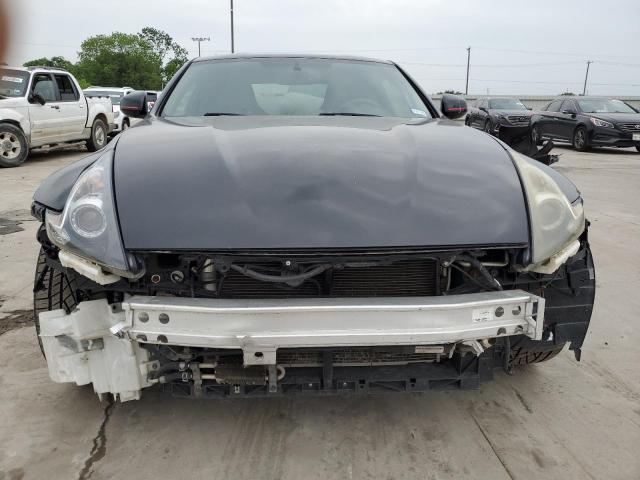2015 Nissan 370Z Base VIN: JN1AZ4EH2FM443030 Lot: 50449454