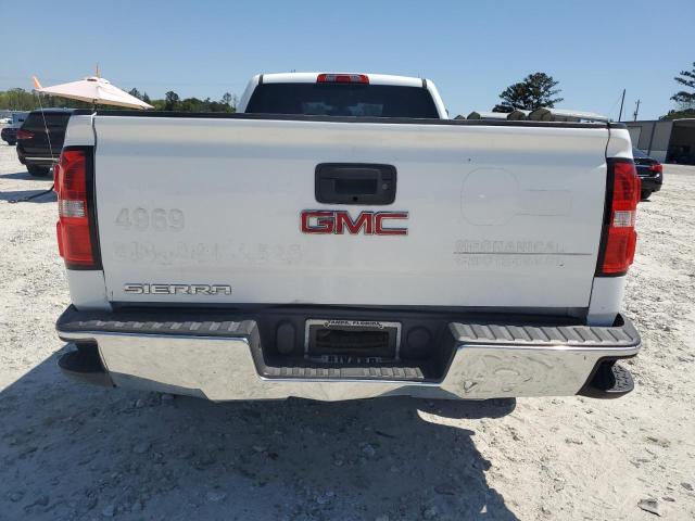 Lot #2473646171 2017 GMC SIERRA C15 salvage car