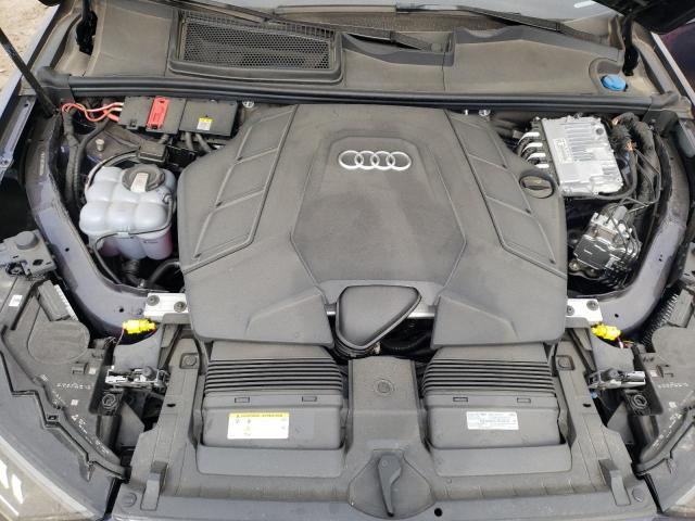 VIN WA1LXBF76PD012630 2023 Audi Q7, Premium Plus no.11