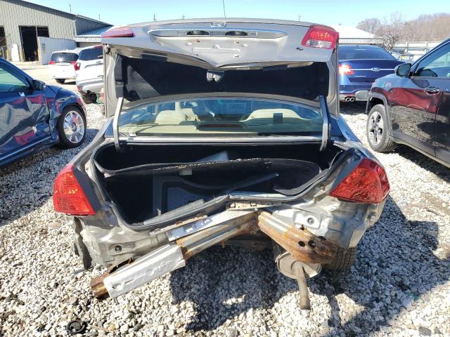 2003 Honda Civic Hybrid VIN: JHMES96663S026495 Lot: 49967124