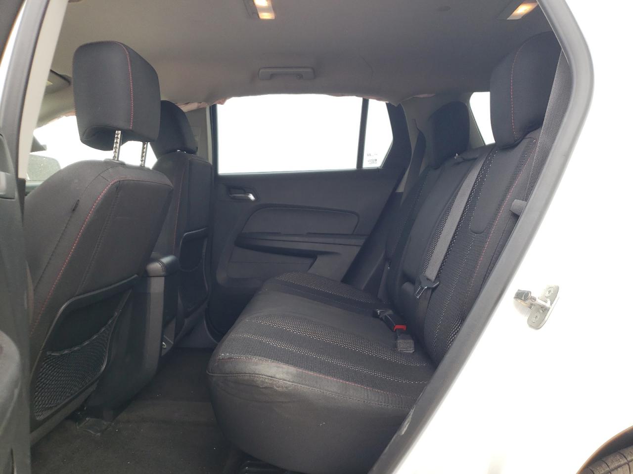 2GKALMEK0G6172273 2016 GMC Terrain Sle