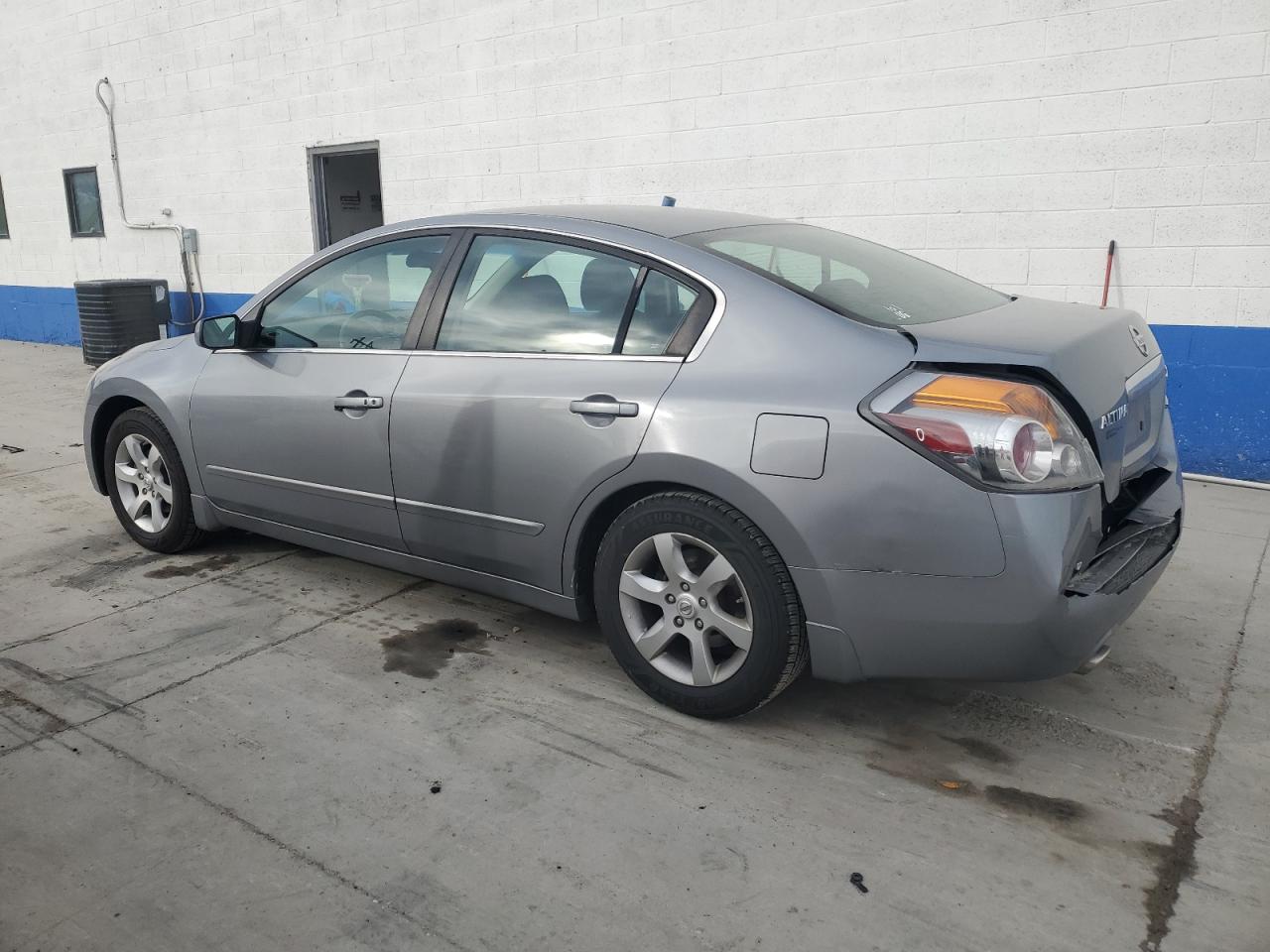 1N4AL21E78N428752 2008 Nissan Altima 2.5