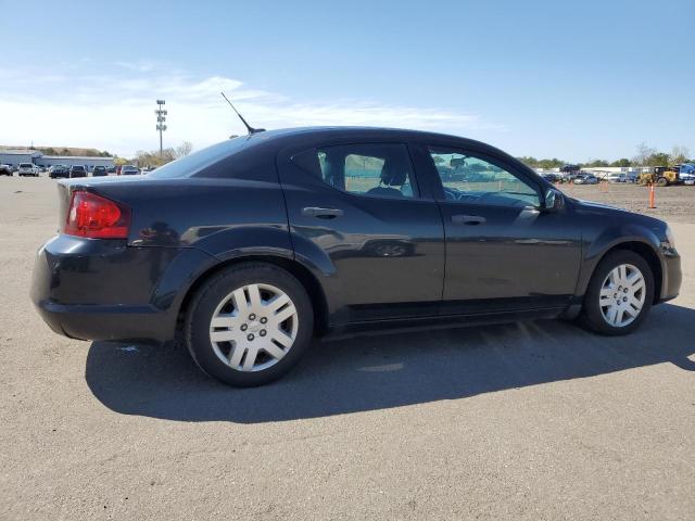 2011 Dodge Avenger Express VIN: 1B3BD4FB6BN508395 Lot: 51883384