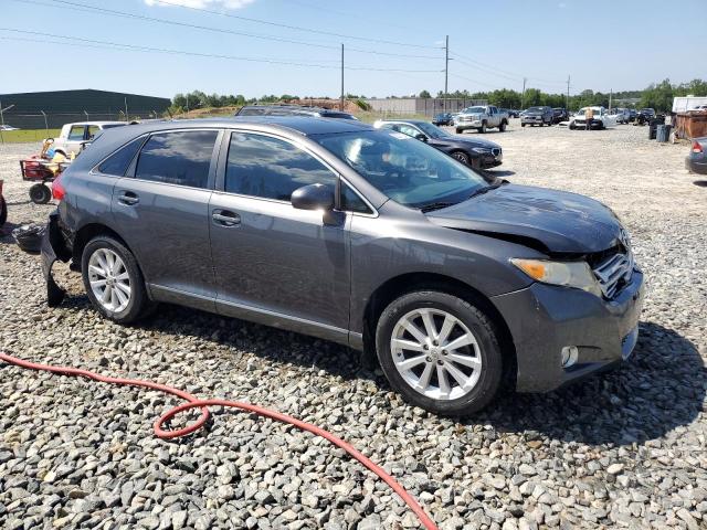 2010 Toyota Venza VIN: 4T3ZA3BB7AU038312 Lot: 52321194