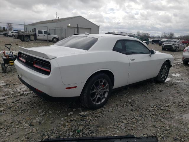 2017 Dodge Challenger Gt VIN: 2C3CDZGG9HH598674 Lot: 49322014