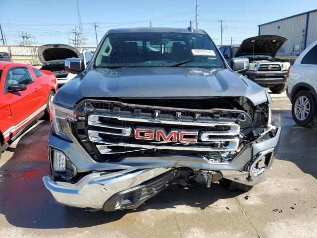 2022 GMC Sierra Limited C1500 Slt VIN: 3GTP8DED5NG139585 Lot: 49229744