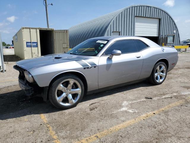 VIN 2C3CDYBT5EH257623 2014 Dodge Challenger, R/T no.1