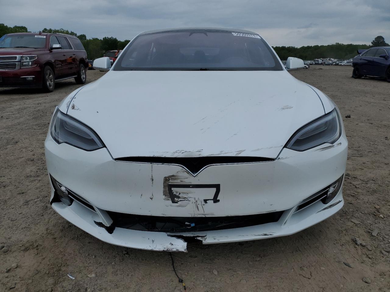 5YJSA1E24MF425928 2021 Tesla Model S