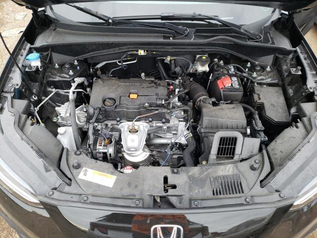 2024 HONDA HR-V SPORT - 3CZRZ2H53RM731096