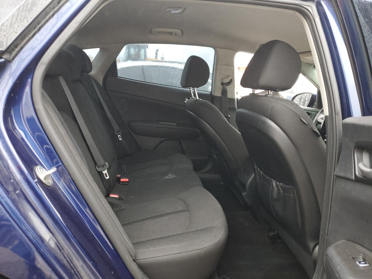 5XXGT4L34JG217098 2018 Kia Optima Lx