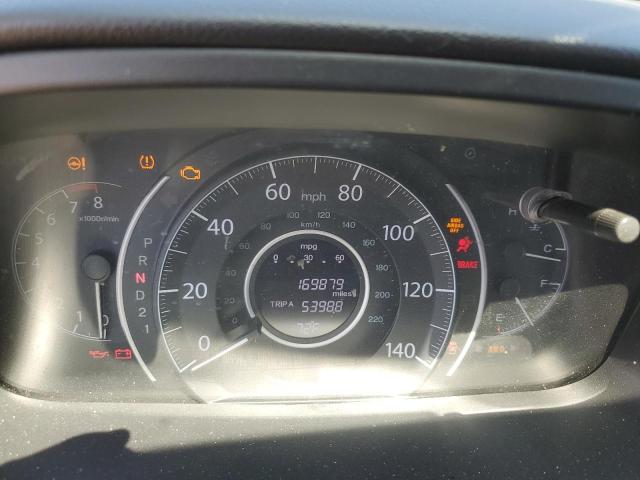 2014 Honda Cr-V Lx VIN: 5J6RM4H36EL020349 Lot: 52578584