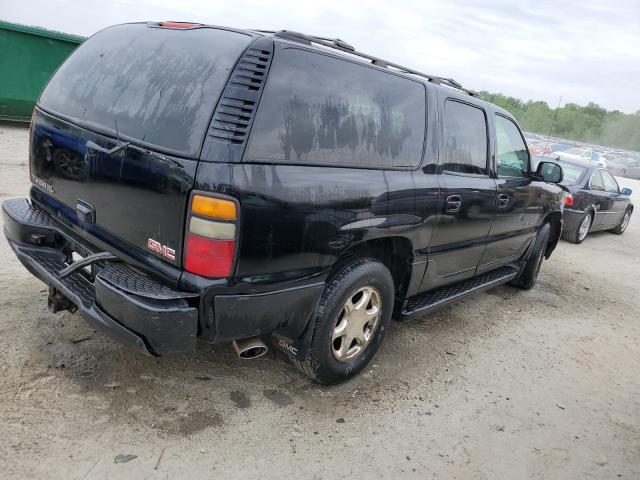 2004 GMC Yukon Xl Denali VIN: 1GKFK66U14J202559 Lot: 50267504