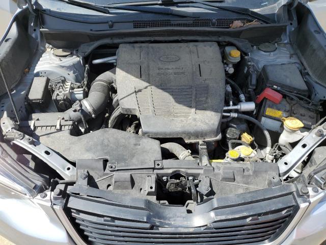 2019 Subaru Forester Premium VIN: JF2SKAEC3KH478768 Lot: 51985464