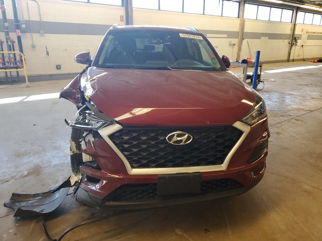 KM8J3CA49LU228277 2020 Hyundai Tucson Limited