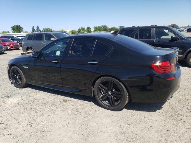 2016 BMW 528 I VIN: WBA5A5C50GG352999 Lot: 50059014