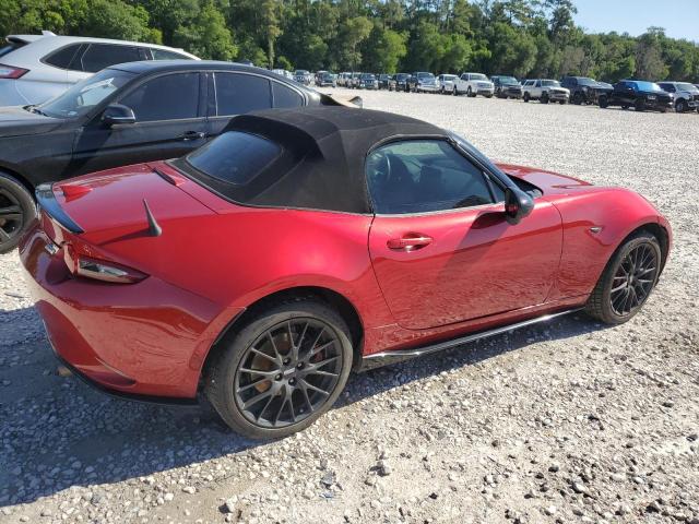2016 Mazda Mx-5 Miata Club VIN: JM1NDAC79G0115361 Lot: 50694434