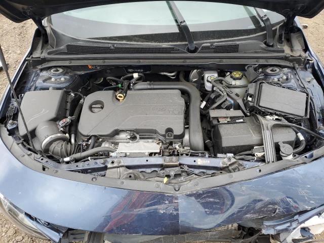 2021 CHEVROLET MALIBU LT - 1G1ZD5ST6MF050204