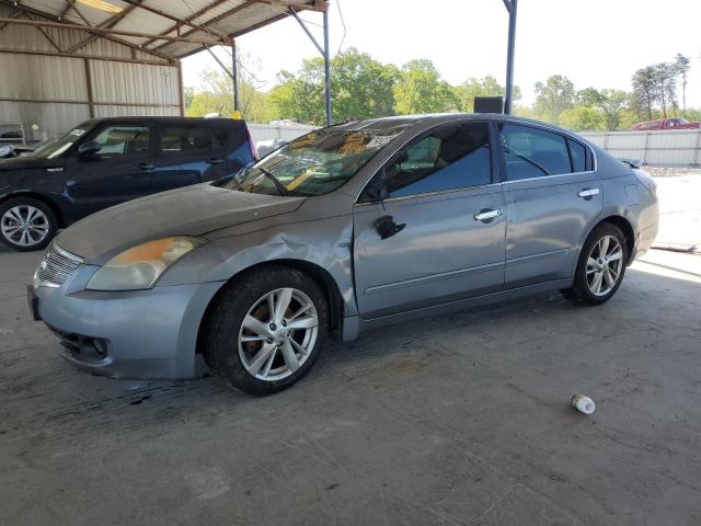 2008 Nissan Altima 2.5 VIN: 1N4AL21E78N401759 Lot: 50437514