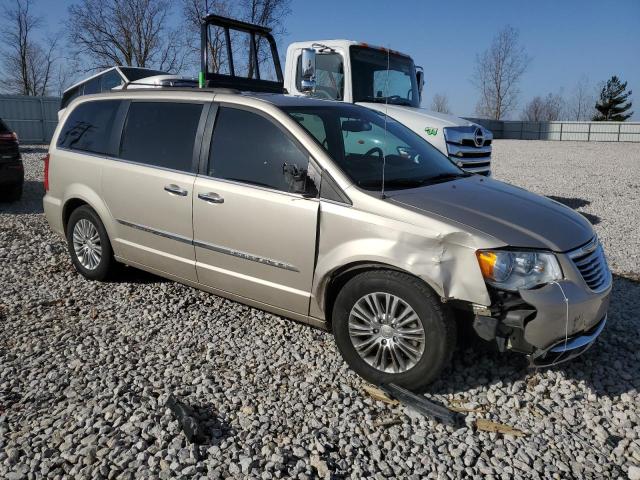 2015 Chrysler Town & Country Touring L VIN: 2C4RC1CG6FR526581 Lot: 49900764