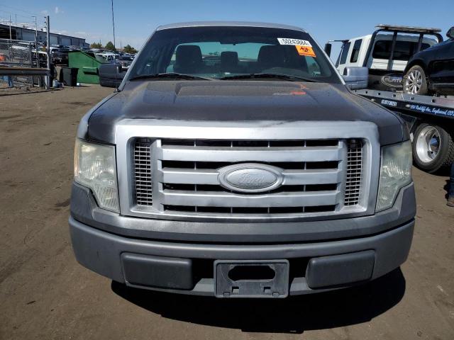 2011 Ford F150 VIN: 1FTMF1CM5BFA86037 Lot: 50243884