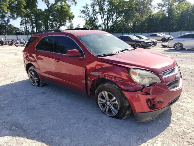 2013 Chevrolet Equinox Lt VIN: 2GNALDEK5D1157313 Lot: 52769394