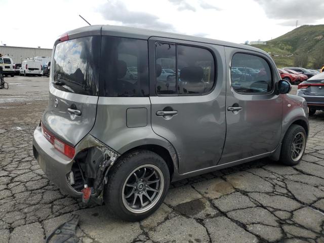 2010 Nissan Cube Base VIN: JN8AZ2KR8AT151027 Lot: 50090704