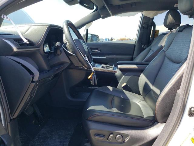 2021 TOYOTA SIENNA XSE - 5TDXSKFC6MS035294