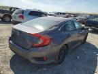 Lot #3025799356 2018 HONDA CIVIC LX