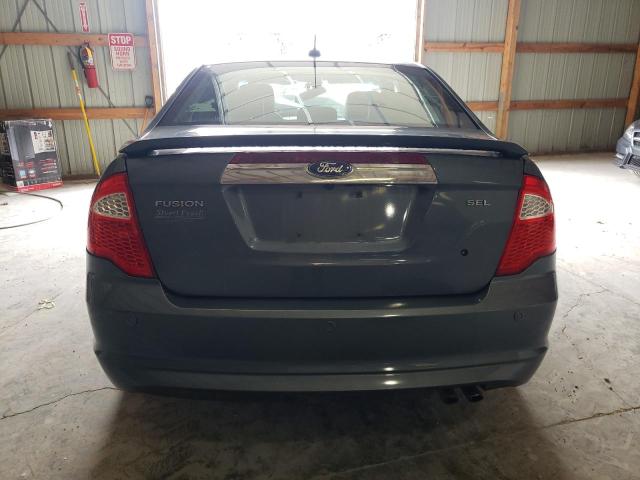 2012 Ford Fusion Sel VIN: 3FAHP0JA8CR404888 Lot: 49171164