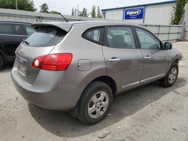 2013 Nissan Rogue S VIN: JN8AS5MT6DW520145 Lot: 50956164