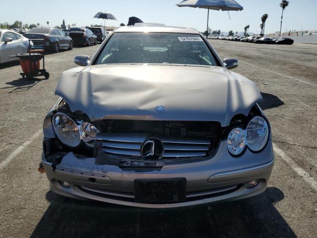 2004 Mercedes-Benz Clk 320C VIN: WDBTJ65J14F071126 Lot: 52767944