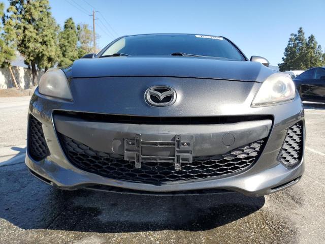 2012 Mazda 3 I VIN: JM1BL1V85C1612438 Lot: 51005314