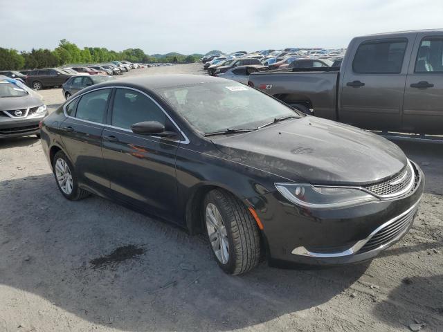 2016 CHRYSLER 200 LIMITE - 1C3CCCAB7GN176633