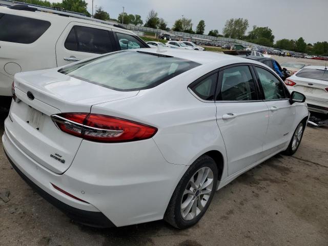 Vin: 3fa6p0lu5kr262707, lot: 52747164, ford fusion se 20193